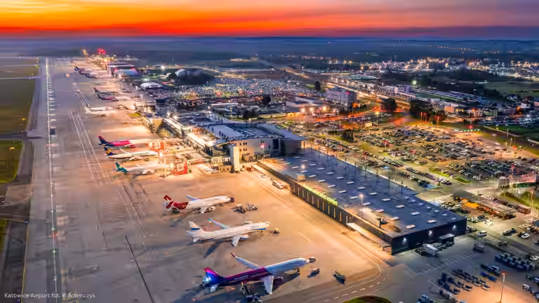 Pyrzowice - Pomoc Drogowa