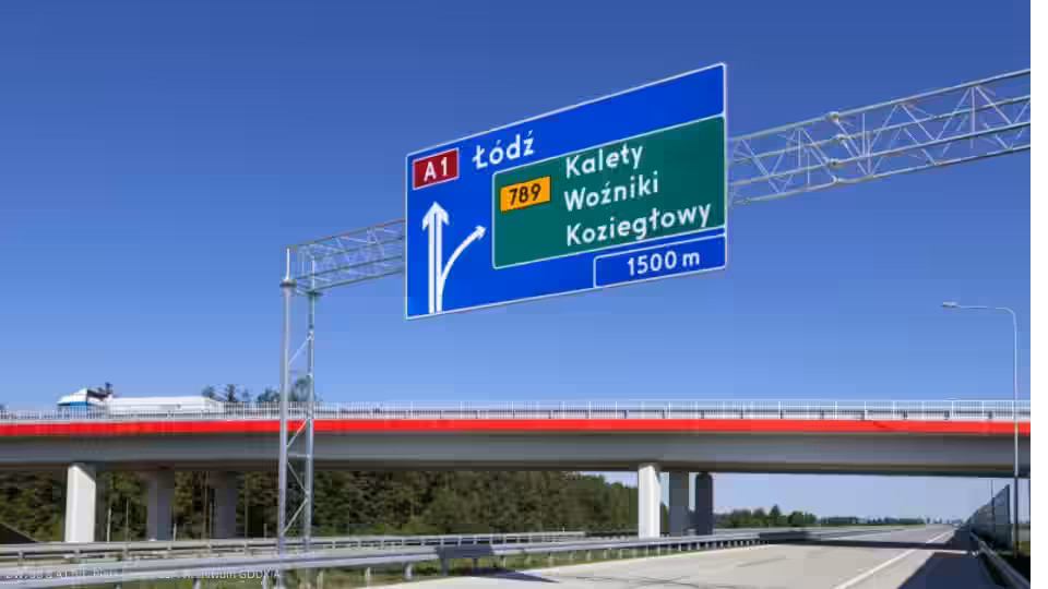 Wozniki - Pomoc Drogowa